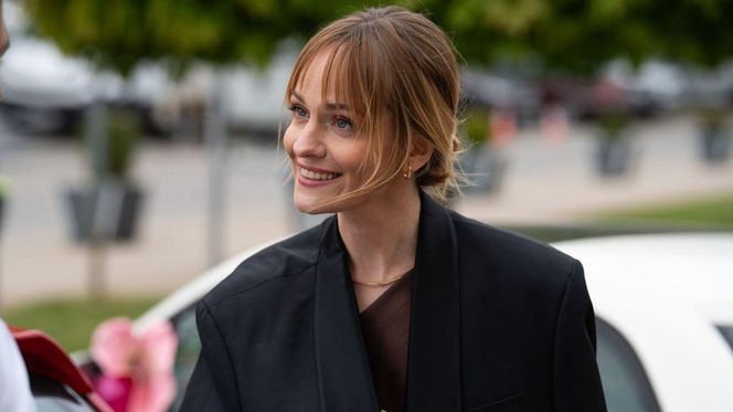 Barwy szczęścia odc. 3245. Ola (Michalina Robakiewicz)