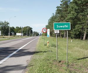To gehenna!. Mieszkańcy domków jednorodzinnych żyją obok wojskowej strzelnicy