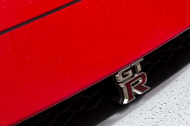 Nissan GT-R 3.8 V6 TwinTurbo / R35 lifting 2017