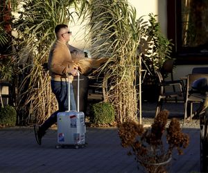 Tłumy gości na ślubie Katarzyny Cichopek i Macieja Kurzajewskiego. Wiemy, kto się pojawił