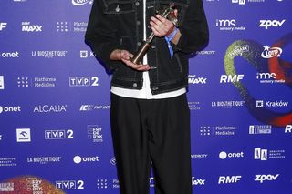 Wiktor Waligóra po debiucie na Open'erze: Onieśmieliła mnie skala. Kiedy nowa płyta?