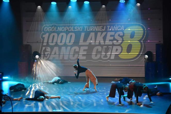 1000 Lakes Dance Cup 2021