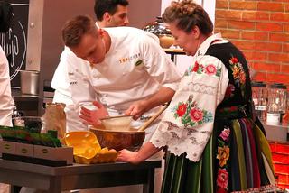 Top Chef 2, odcinek 7: Kucharze będą przygotowywać potrawy na WIELKANOC 2014