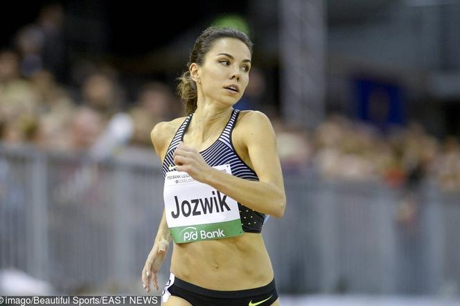 Joanna Jóźwik