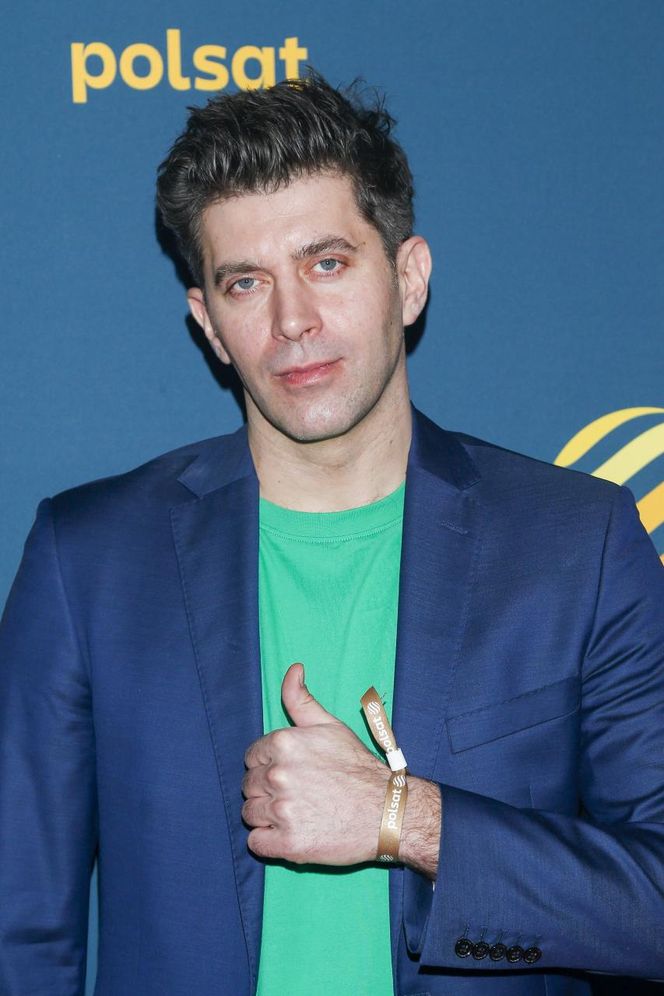 Krzysztof Wieszczek
