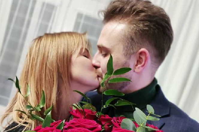 Gabriela Pacholarz z Top Model i Tadeusz Seibert z The Voice of Poland  