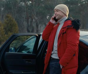 Barwy szczęścia, odc. 3199. Bruno (Lesław Żurek)