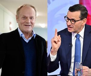 Morawiecki bije w rząd Tuska! 