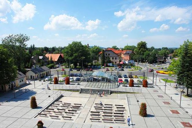 5. Ustroń
