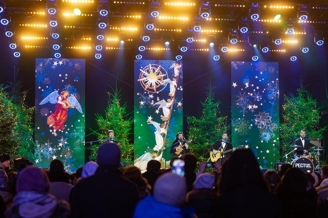 Polskie Kolędowanie