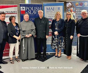 I Międzynarodowy Polonijny Przegląd Filmów Religijnych w USA im. św. Maksymiliana Kolbe