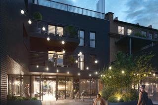 Apartamenty Królewska Huta w Chorzowie