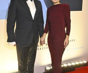 Wicepremier Gawkowski z żoną na koncercie finałowym konkursu chopinowskiego