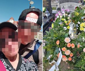 Udusili Marię i wrzucili do tapczanu