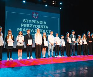 Blisko 700 najzdolniejszych siedleckich uczniów z nagrodami za dokonania w nauce!