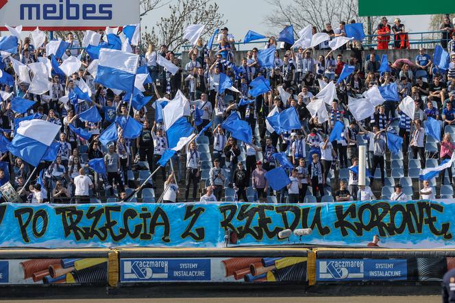 Kibice Unii Leszno zrzucą się na klub. Zorganizowali wyjątkową zbiórkę