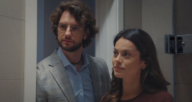 M jak miłość, odcinek 1874: Okrucieństwo Kasi wobec Mariusza przed rozwodem z Jakubem - ZDJĘCIA, ZWIASTUN