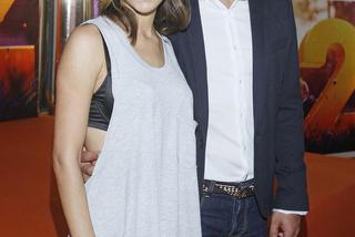 Dariusz Krupa, Natalia Lesz