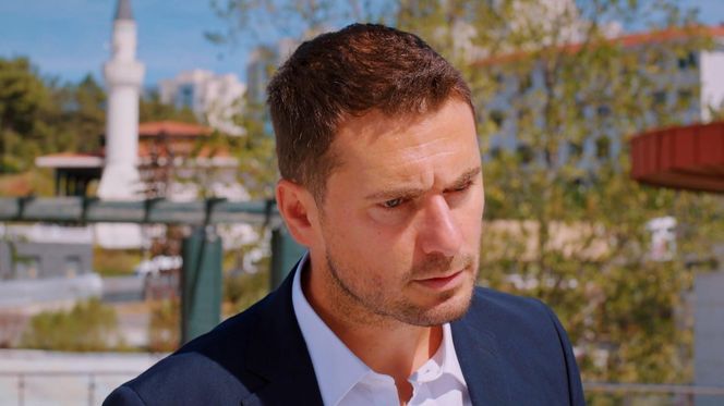 Miłość i nadzieja odc. 271. Kuzey