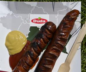Mistrzostwa Polski w Grillu na Zamku Ogrodzieniec