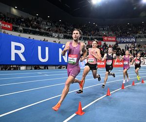 Orlen Copernicus Cup 2025 w Arenie Toruń. Zdjęcia kibiców i gwiazd sportu