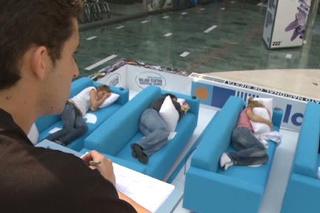 Sleep Championships
