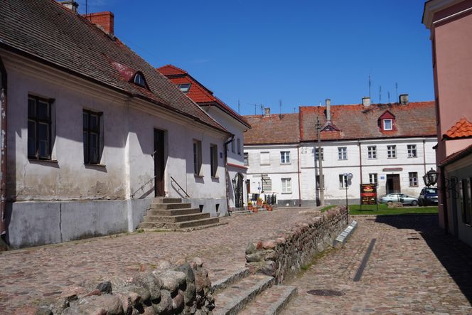 Turystyczna Ósemka. Relacja z turystycznego hitu tego lata w Podlaskiem