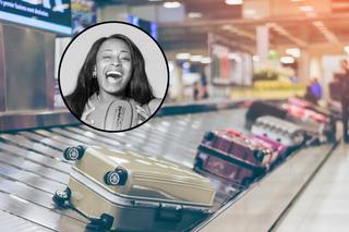 Horror na lotnisku! Włosy 26-latki zaplątały się w taśmę bagażową. Nie żyje
