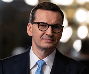 Mateusz Morawiecki specjalnie dla „SE: Jestem gotowy na bitwę z Tuskiem w wyborach prezydenckich