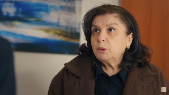 "Gdyby cię kochała, zrobiłaby wszystko, żeby wrócić. Jesteśmy tutaj. Nie wróciła, prawda?"