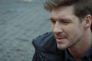 M jak miłość, odcinek 1853: Marcin (Mikołaj Roznerski)