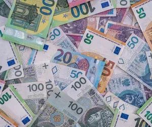 Ile kosztuje euro? [KURSY WALUT 30.05.2023]