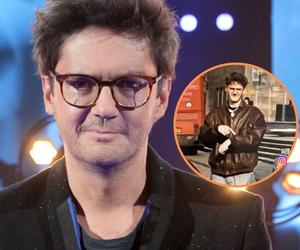 Kuba Wojewódzki pokazał zdjęcie z 1993 roku. Tak wspomina WOŚP