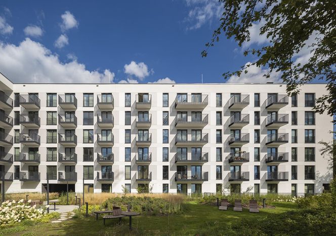 Lipska 16 w Krakowie