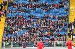 Polska - Niemcy. Mecz legend na Stadionie Śląskim