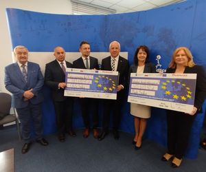 Umowy na dofinansowanie inwestycji w CKiS i Budowlance zostały już podpisane.