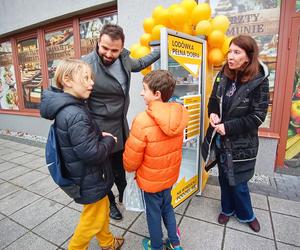 Społeczna lodówka w Tychach. Każdy może pomóc potrzebującym