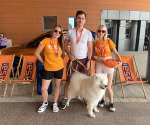 ​XXVII Międzynarodowa Wystawa Psów Rasowych - POMERANIA SHOW