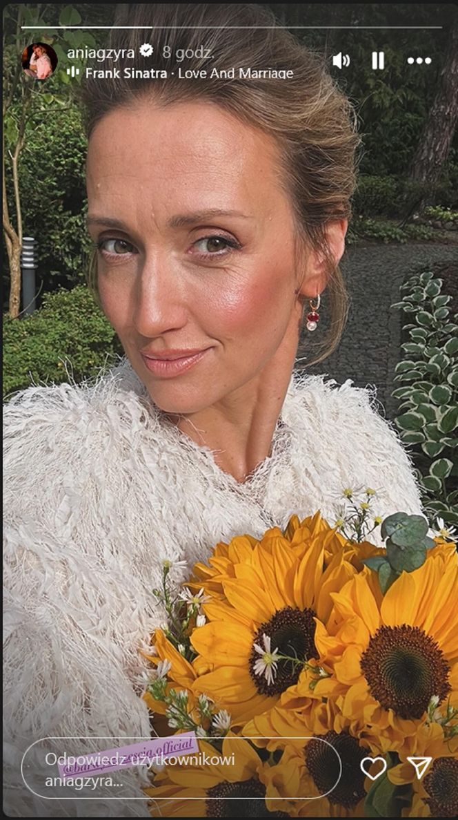 Barwy szczęścia. Asia (Anna Gzyra-Augustynowicz)