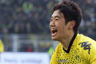 Transfery 2014. Shinji Kagawa wróci do Borussii Dortmund?