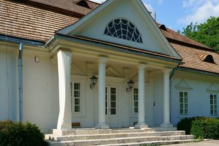 To wyjątkowy dwór na mapie Małopolski. Mieszkał w nim najsławniejszy polski etnograf