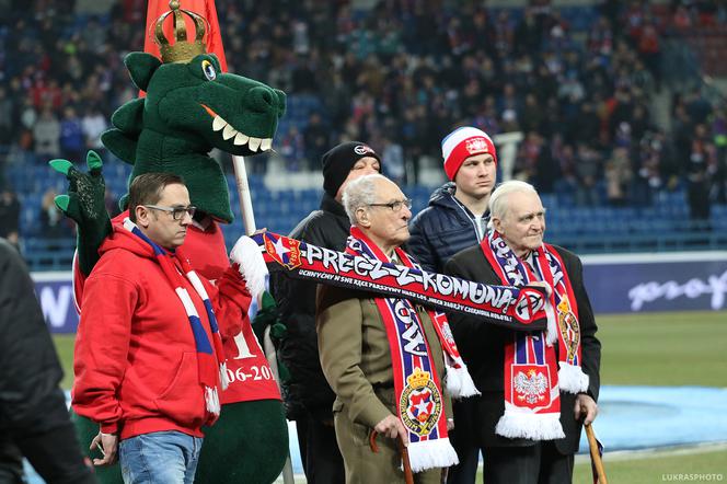 Wisła Kraków - Jagiellonia Białystok 3:1. Zobacz zdjęcia z meczu! [GALERIA]