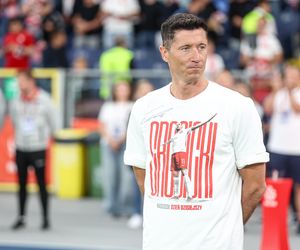 Polska wygrała z Mołdawią na Stadionie Śląskim. Poziom meczu? Piknikowy