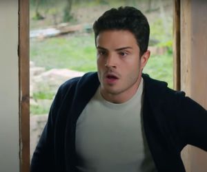 Ege odnajdzie Zeynep.