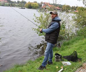 Zawody Wędkarskie o Nagrodę Starosty Powiatu Iławskiego za nami