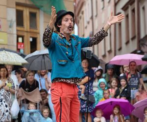 Carnaval Sztukmistrzów. Ostatniego dnia pogoda pokrzyżowała plany