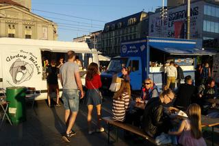 Rynek Smaków w Katowicach