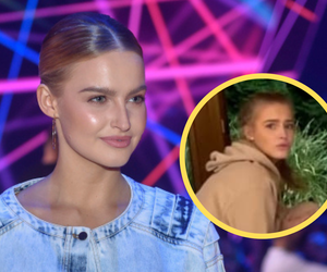 Karolina Pisarek wyrzuciła z domu nieproszonego gościa. Jej mąż wszystko nagrał