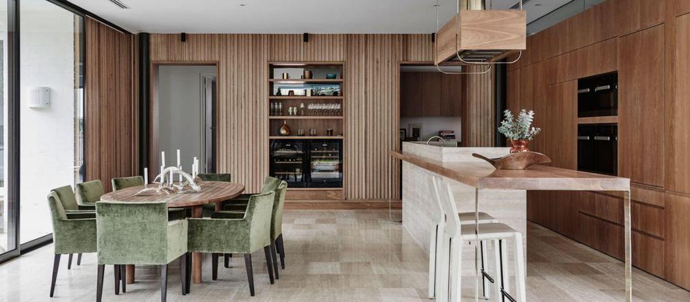 Kuchnia w stylu art déco