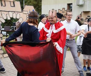 Dzień Cukinii. Integracyjne Święto Warzywa w Siedlcach